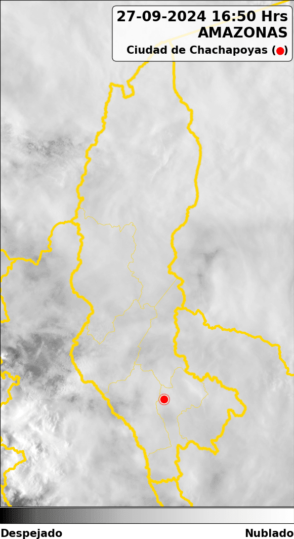 Satélite
