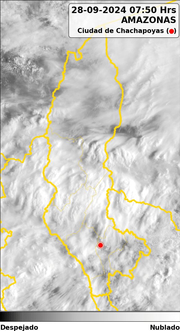 Satélite