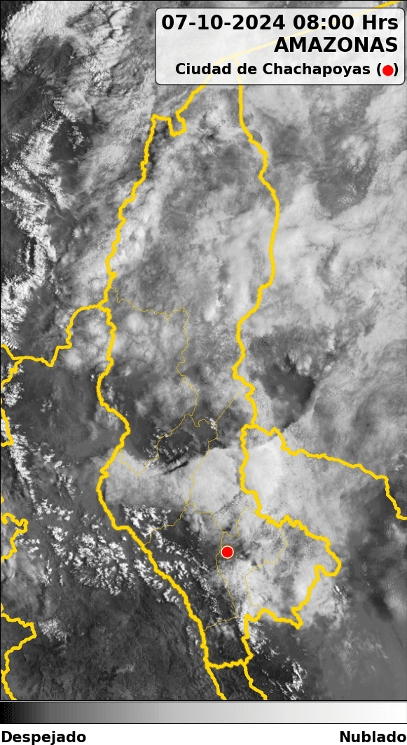 Satélite