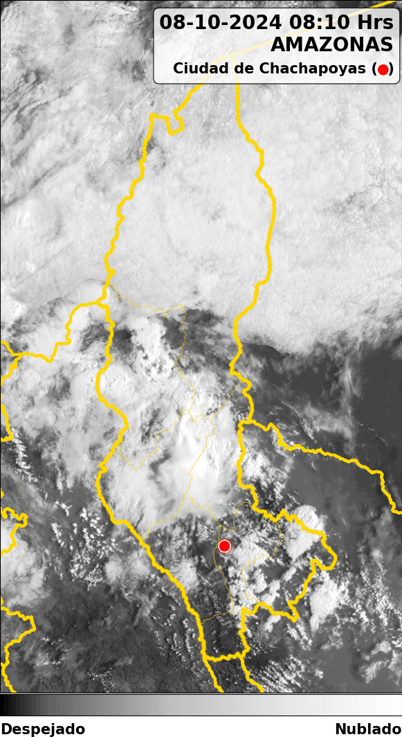 Satélite