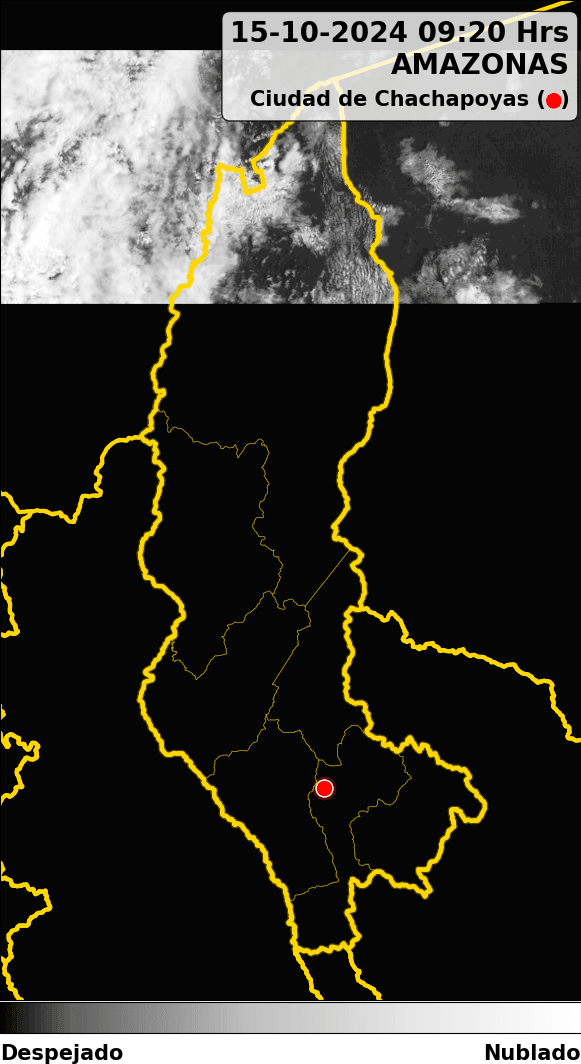 Satélite