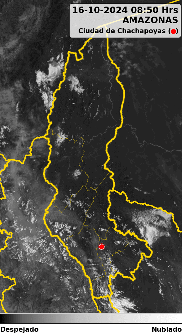 Satélite