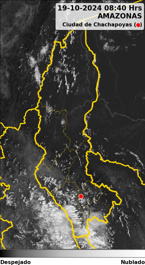 Satélite