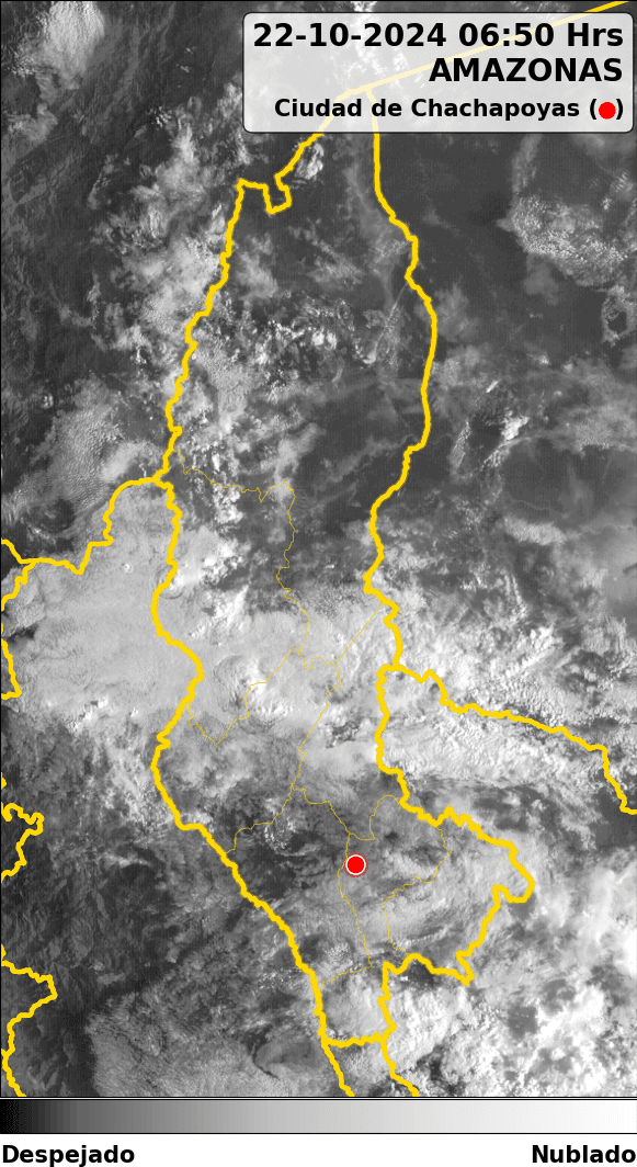 Satélite