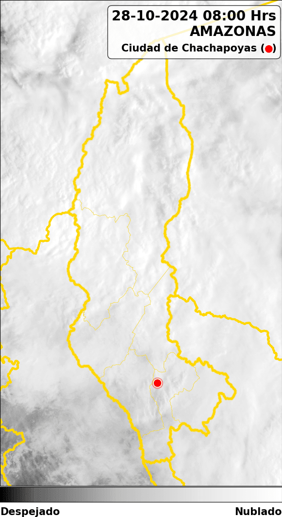 Satélite