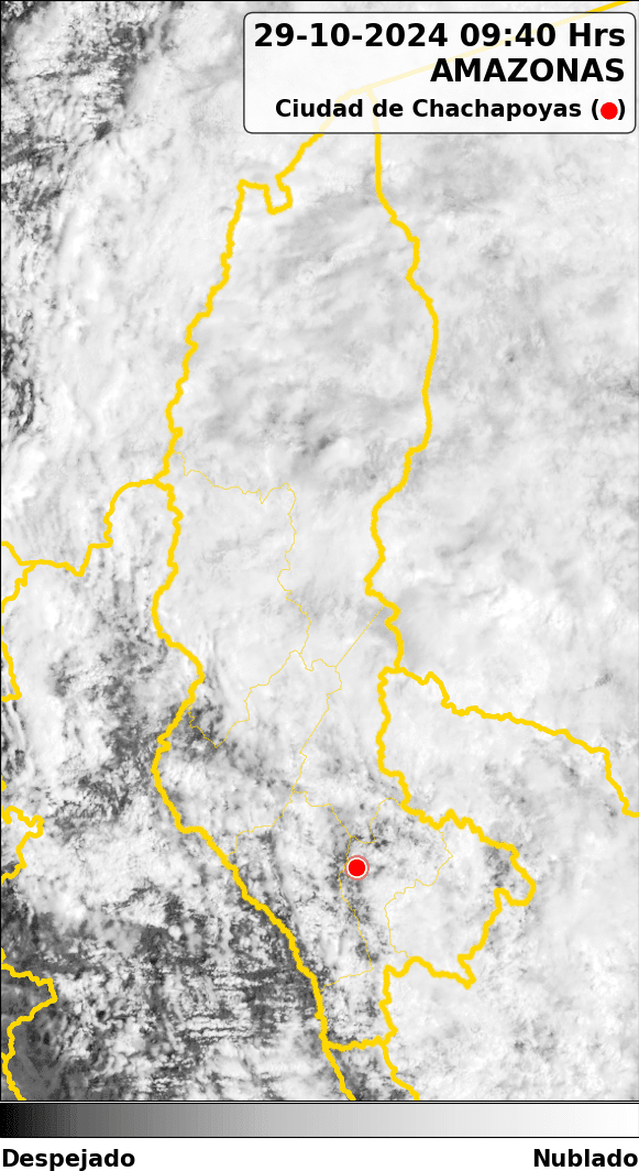 Satélite