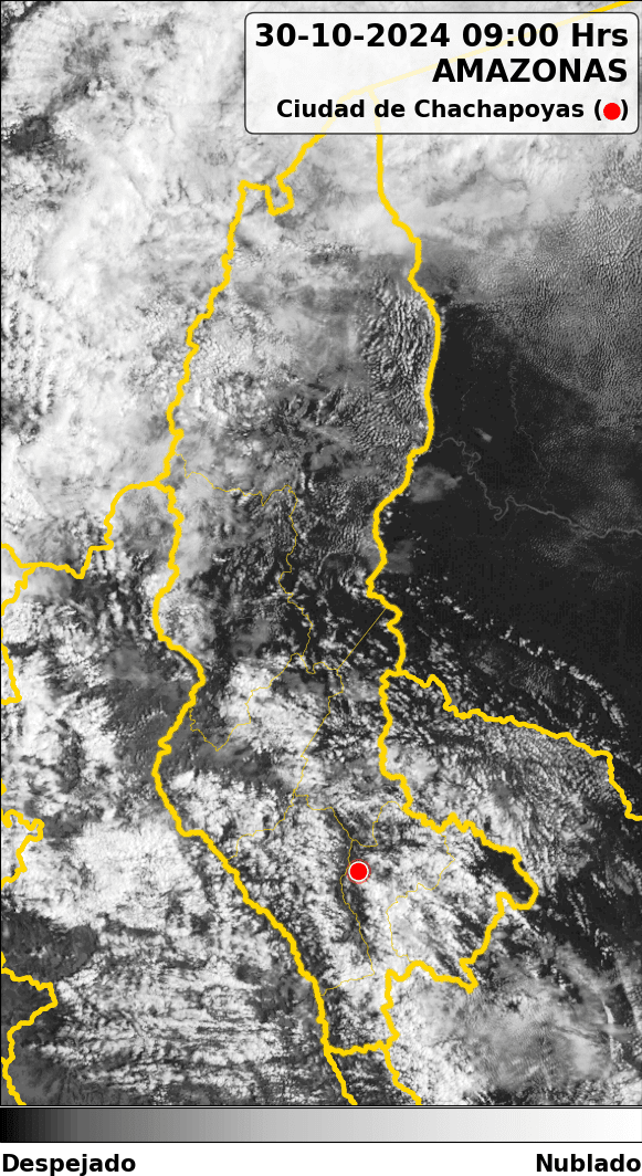 Satélite