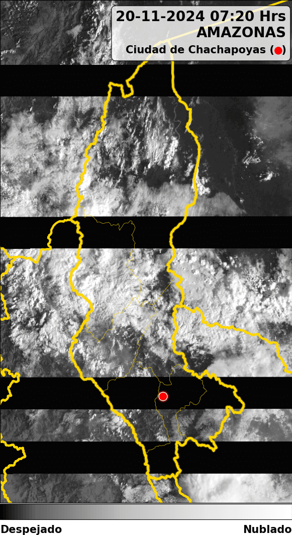 Satélite