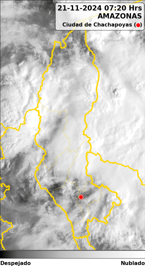Satélite