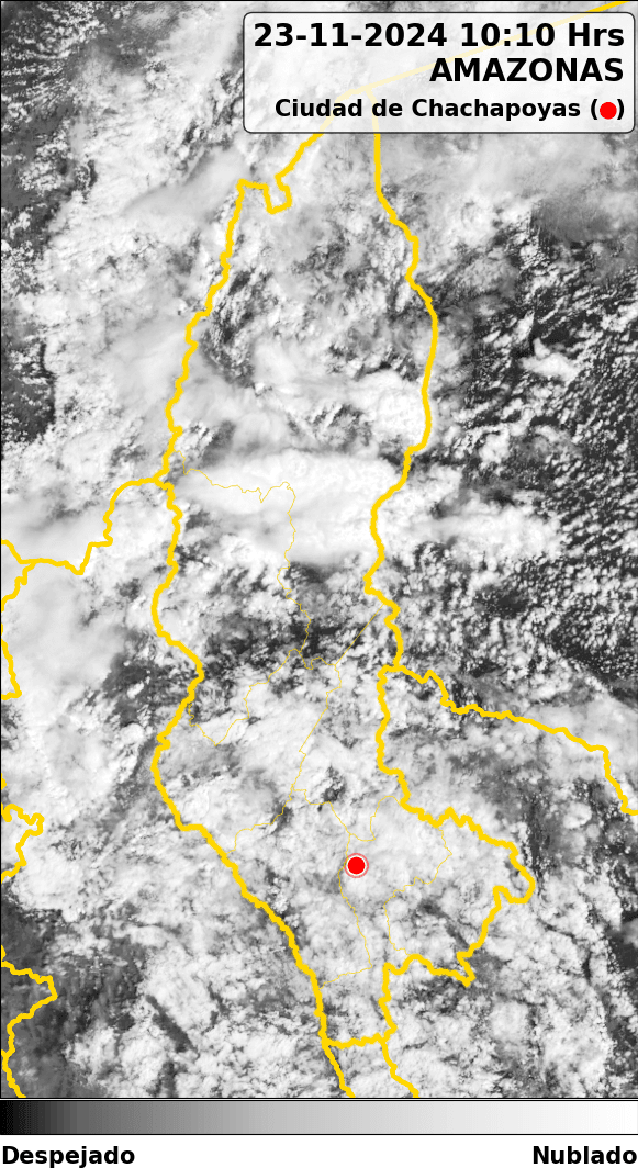 Satélite