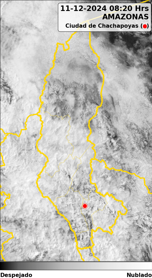 Satélite
