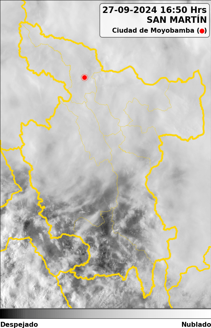 Satélite