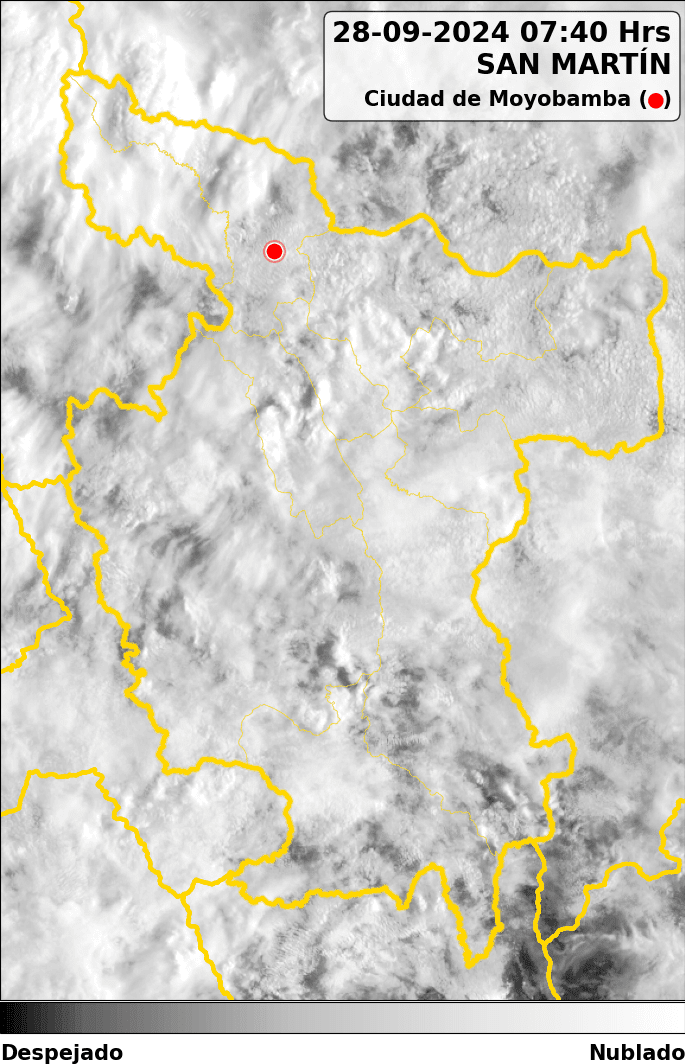 Satélite
