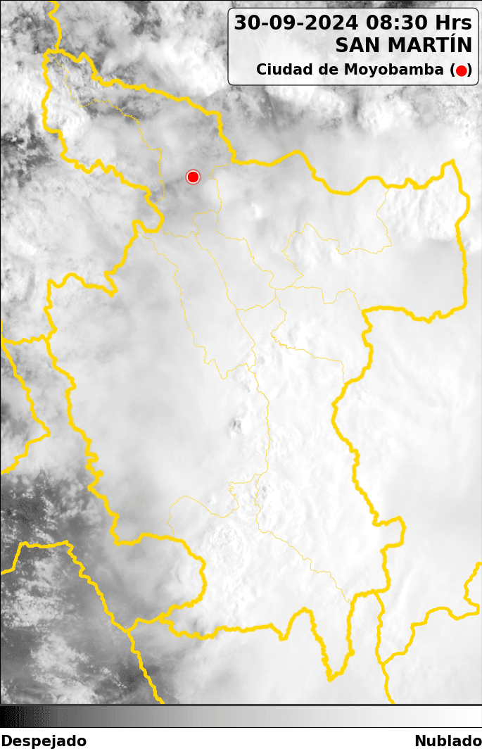 Satélite