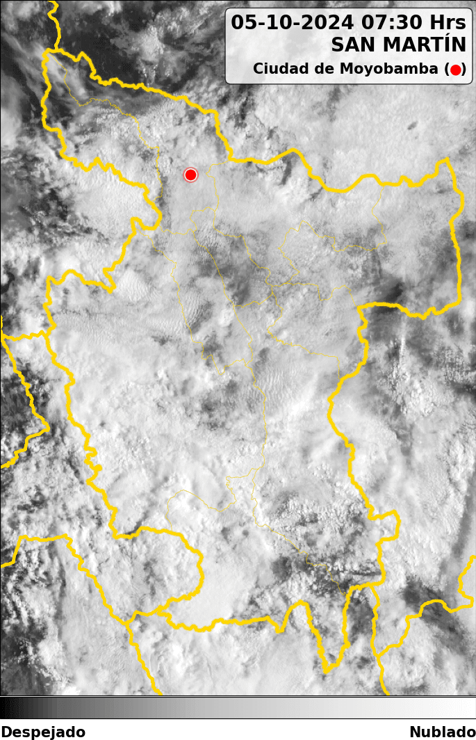 Satélite