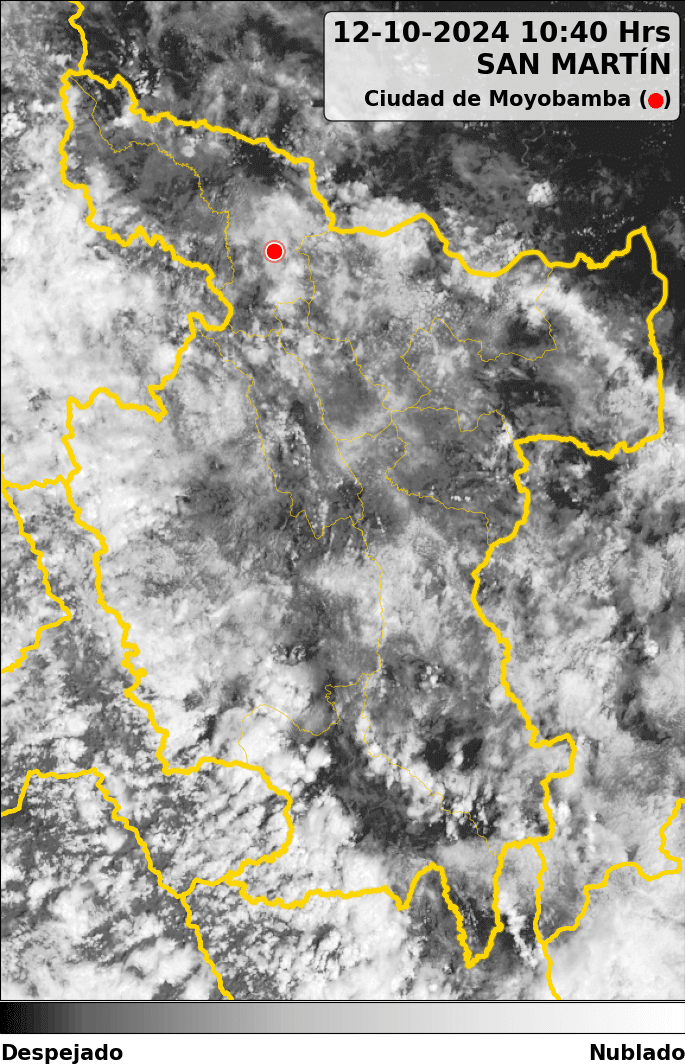 Satélite
