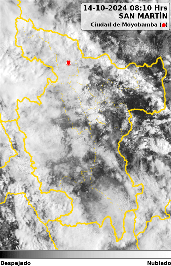 Satélite