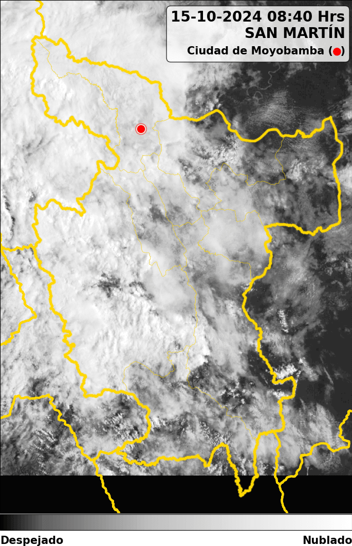 Satélite