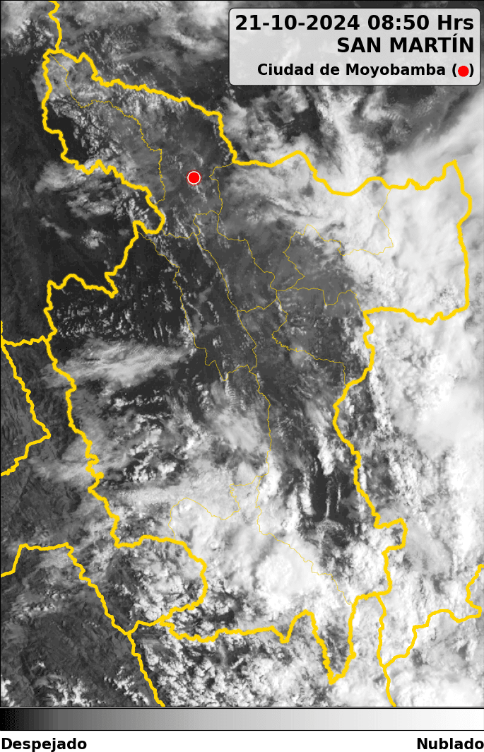 Satélite