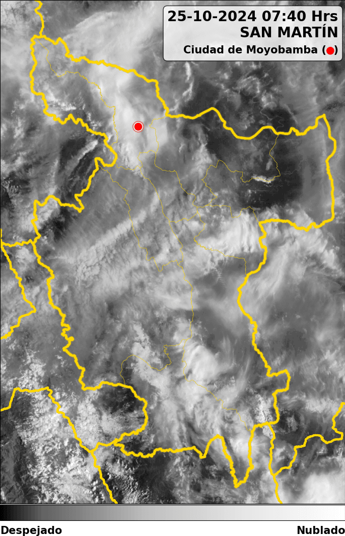 Satélite