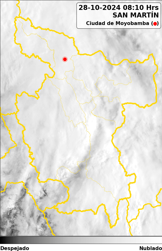 Satélite