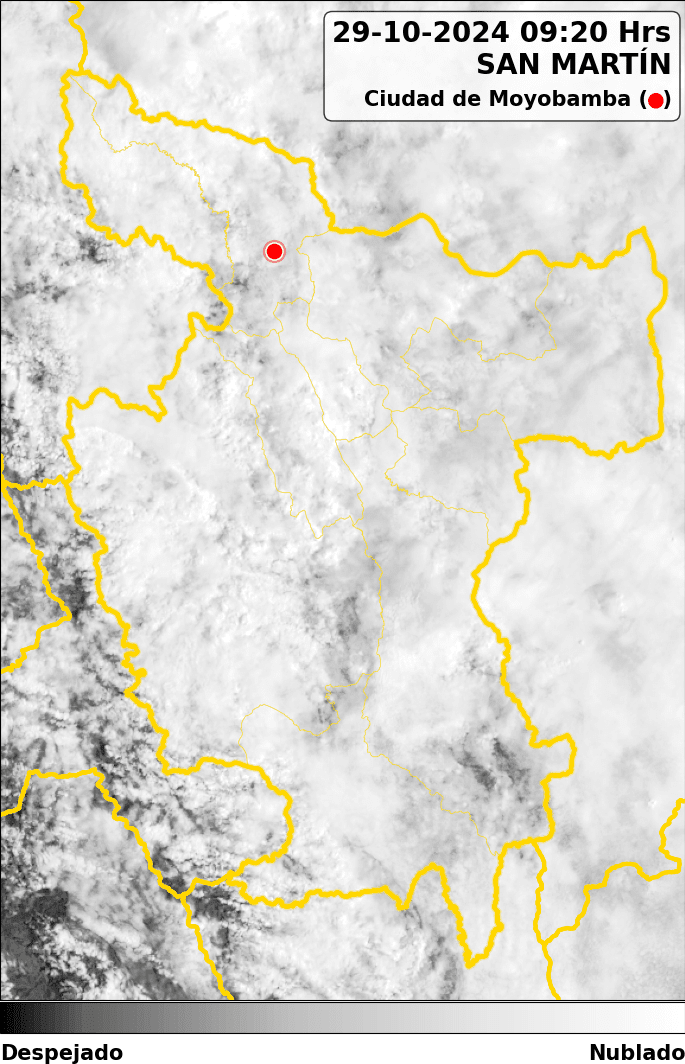 Satélite