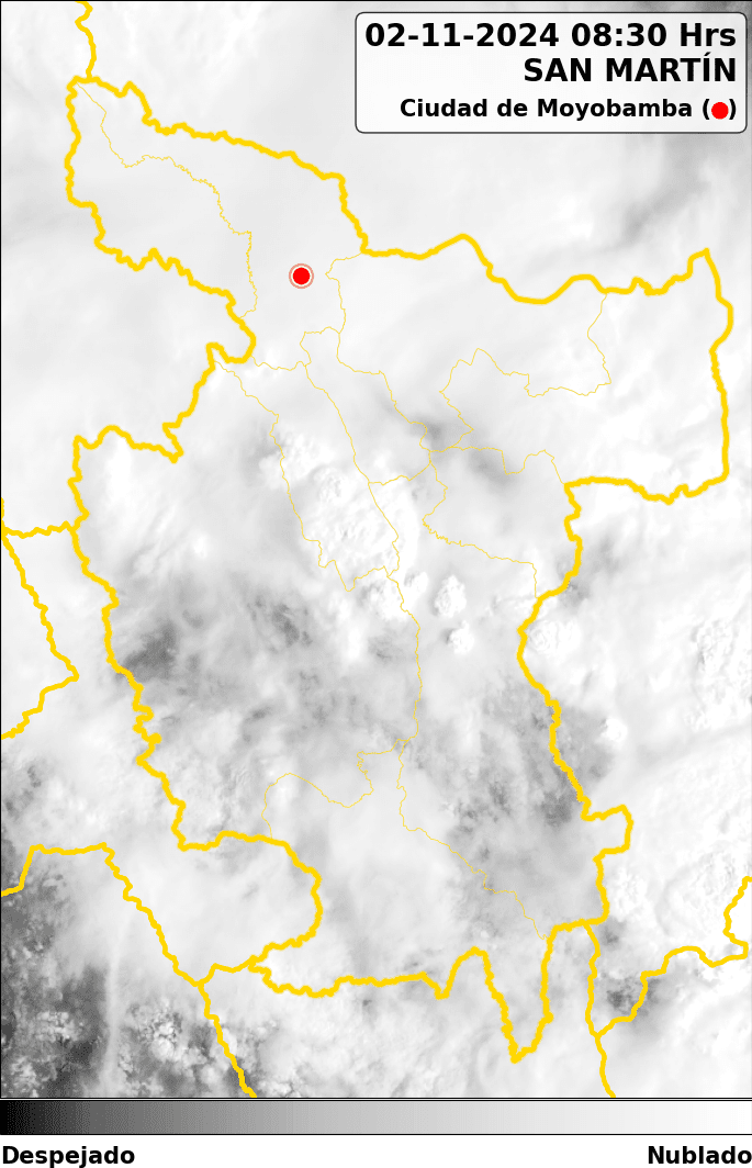Satélite