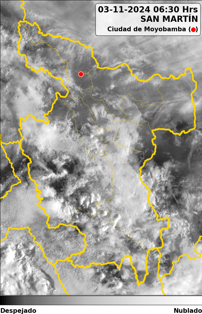 Satélite