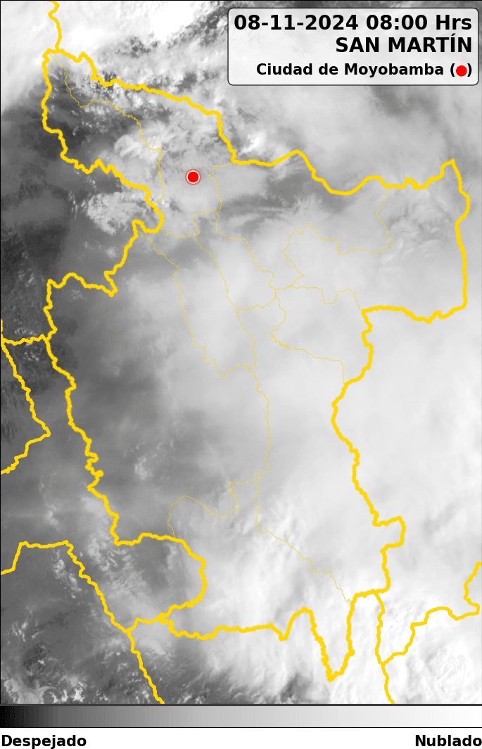 Satélite