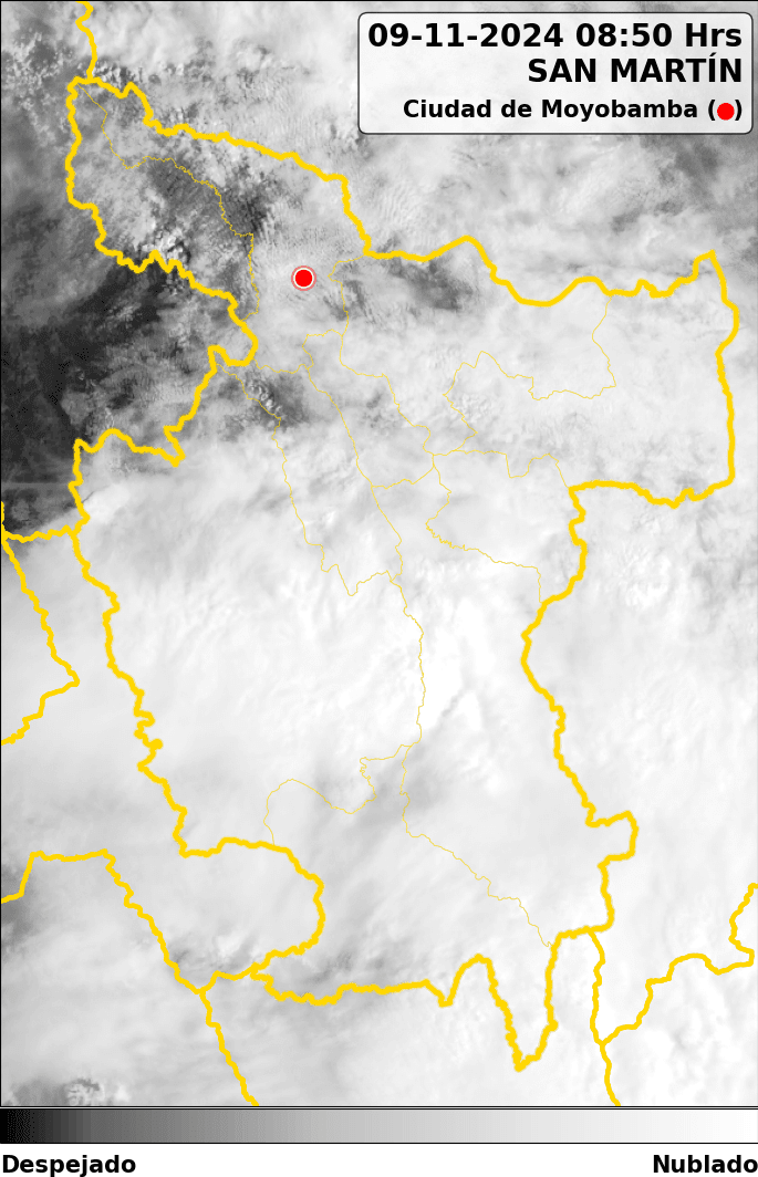 Satélite