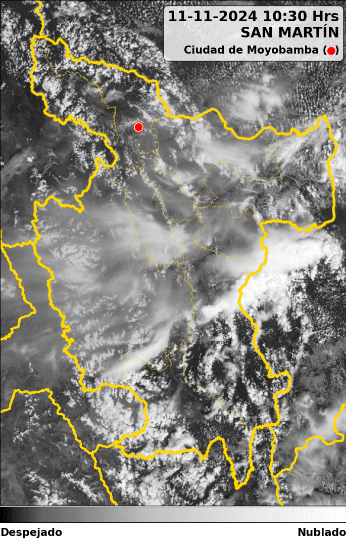 Satélite
