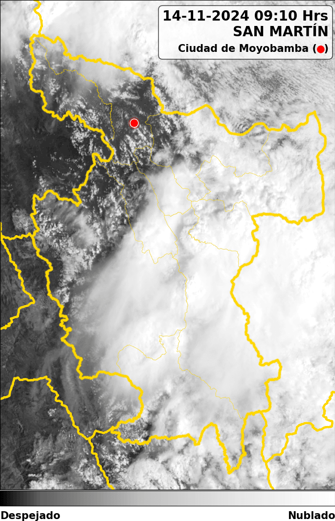 Satélite