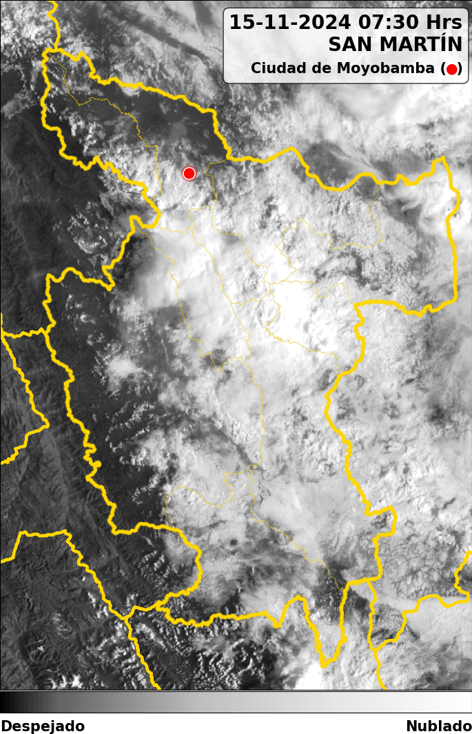 Satélite