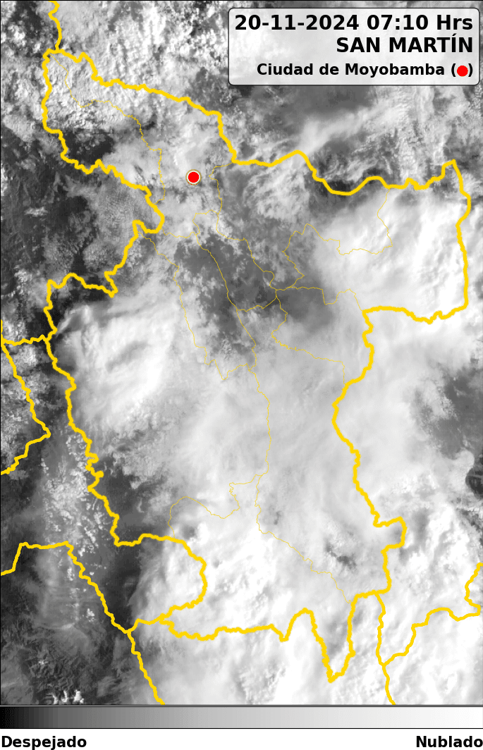 Satélite