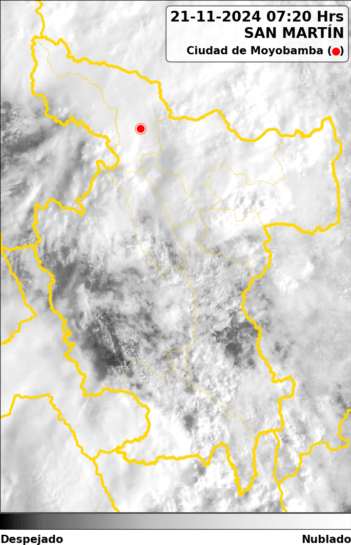 Satélite