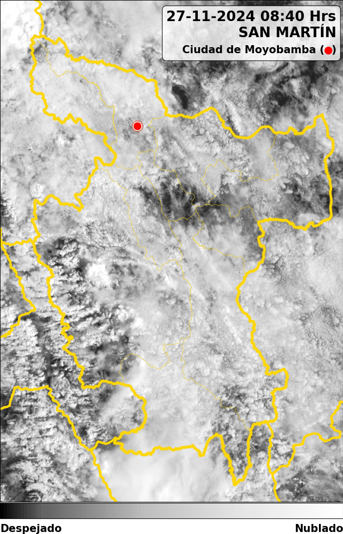 Satélite