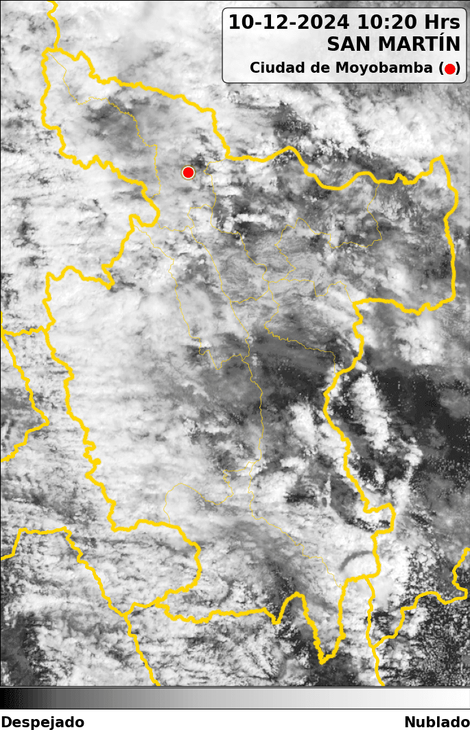 Satélite