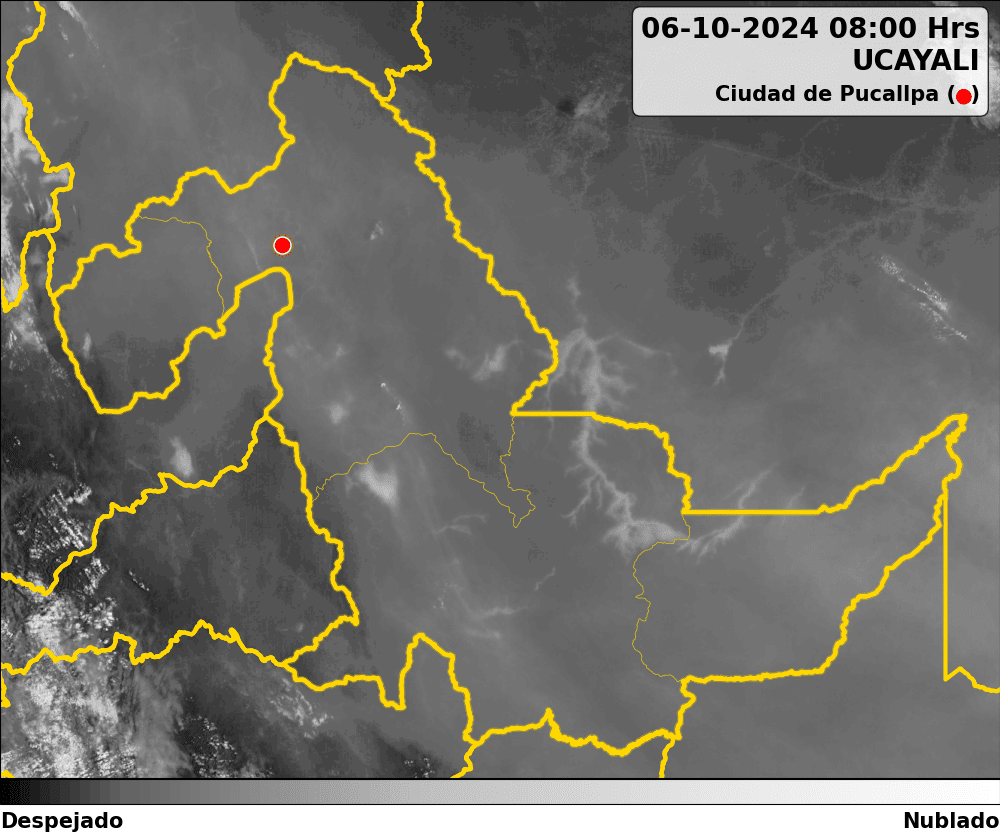 Satélite