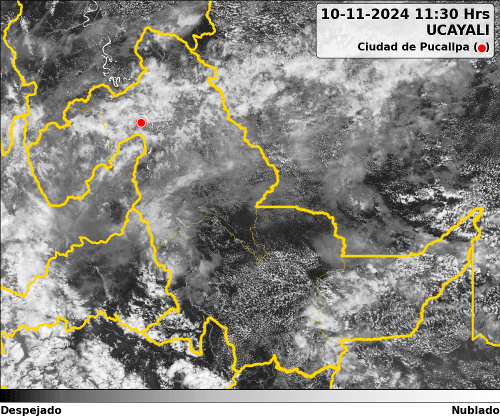 Satélite