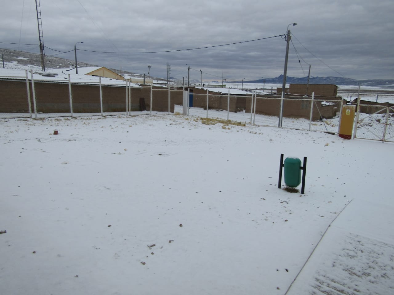 Candarave, Tacna Candarave, Tacna