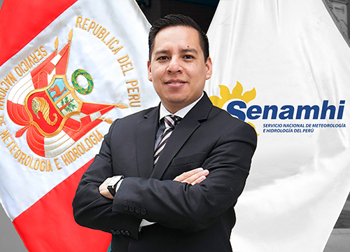 ERICK JOSÉ ASENJO BACA