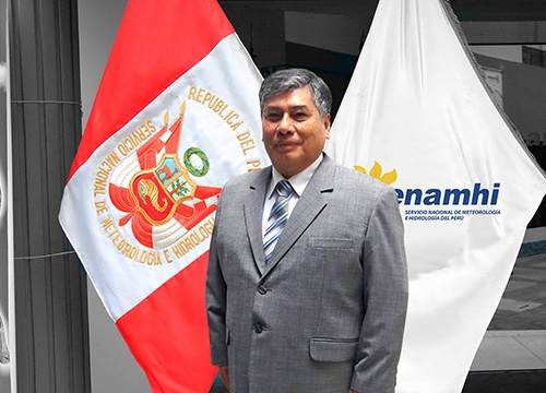 FELIPE HUAMÁN SOLIS
