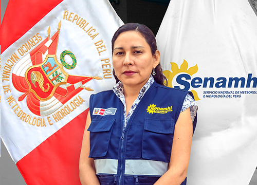 CAROLINA ELENA BARREDA POLAR