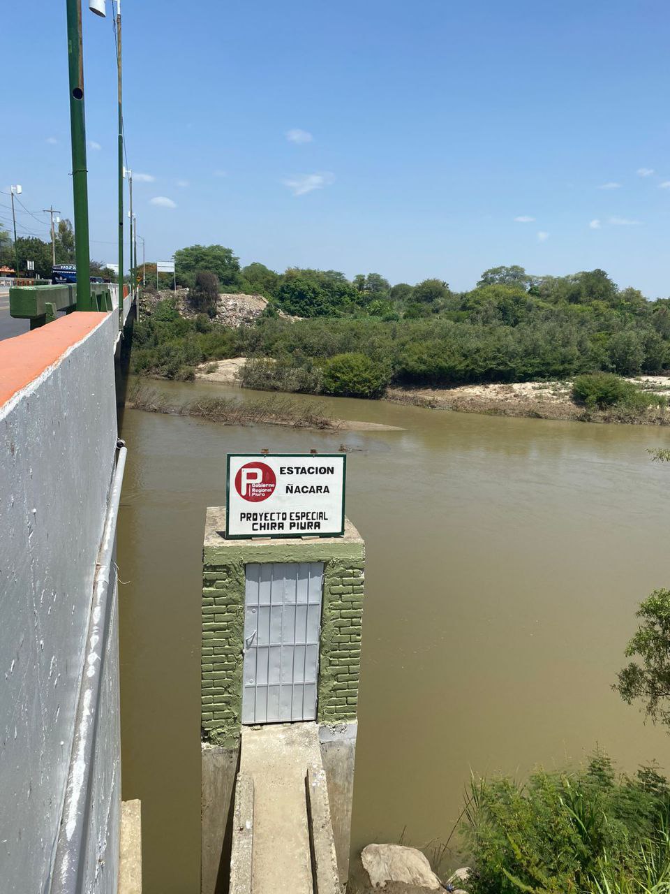 estacion nacara