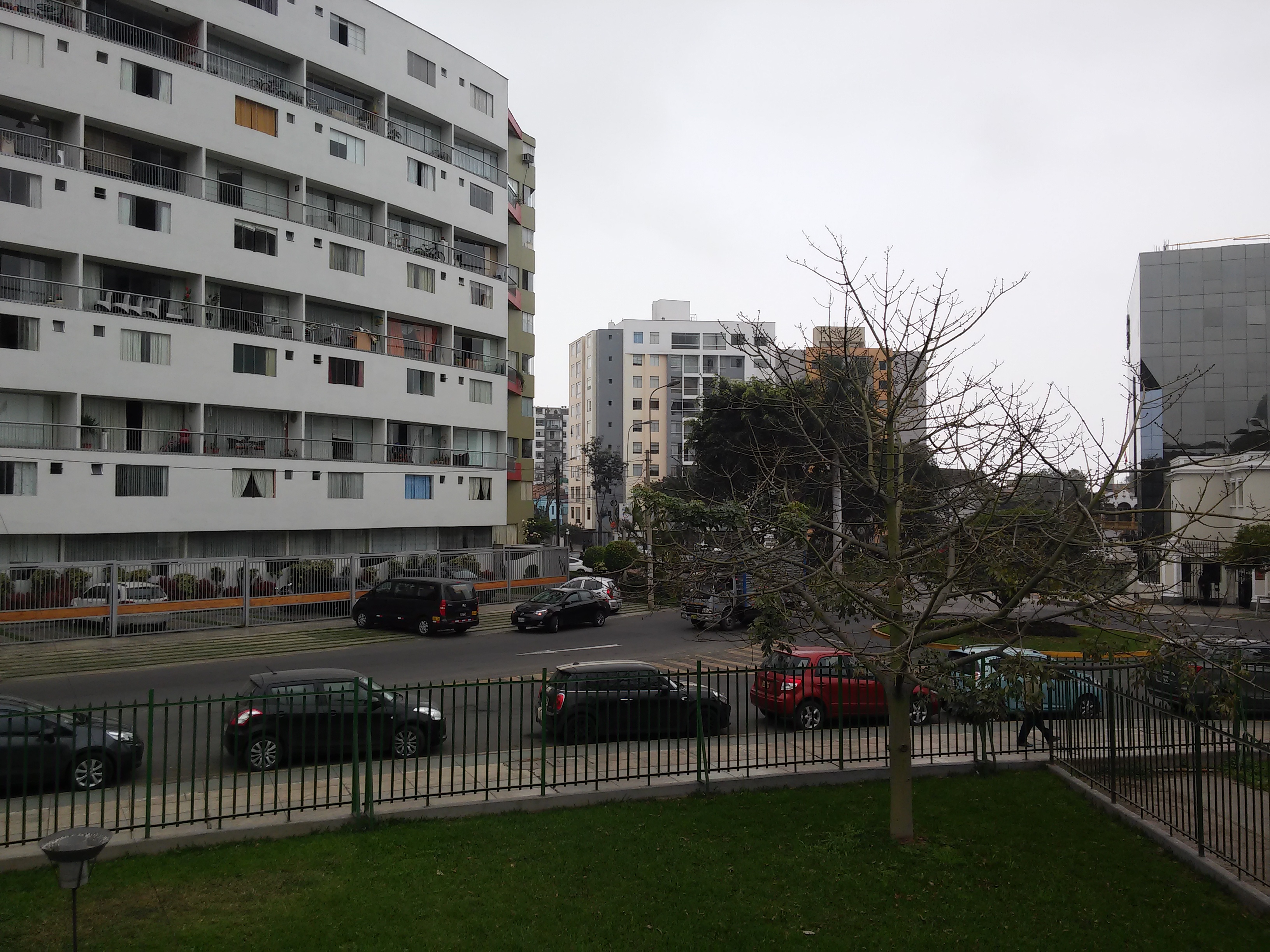 VISTA SUR